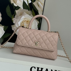 Chanel Top Handle Bags